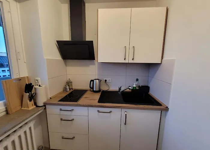 Ferienwohnung Seestern Geeste