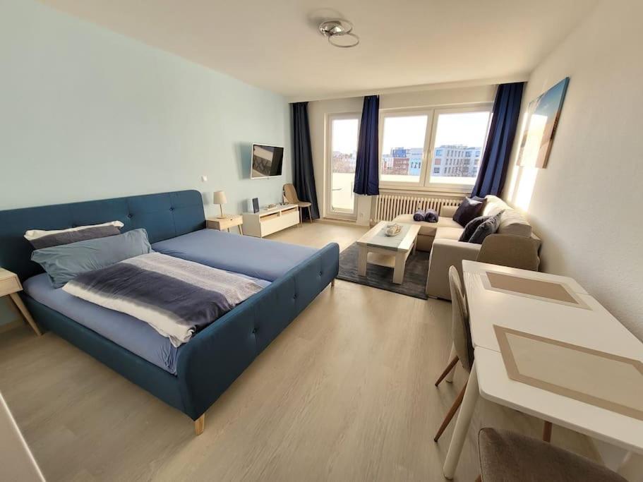 Seestern Geeste Bremerhaven