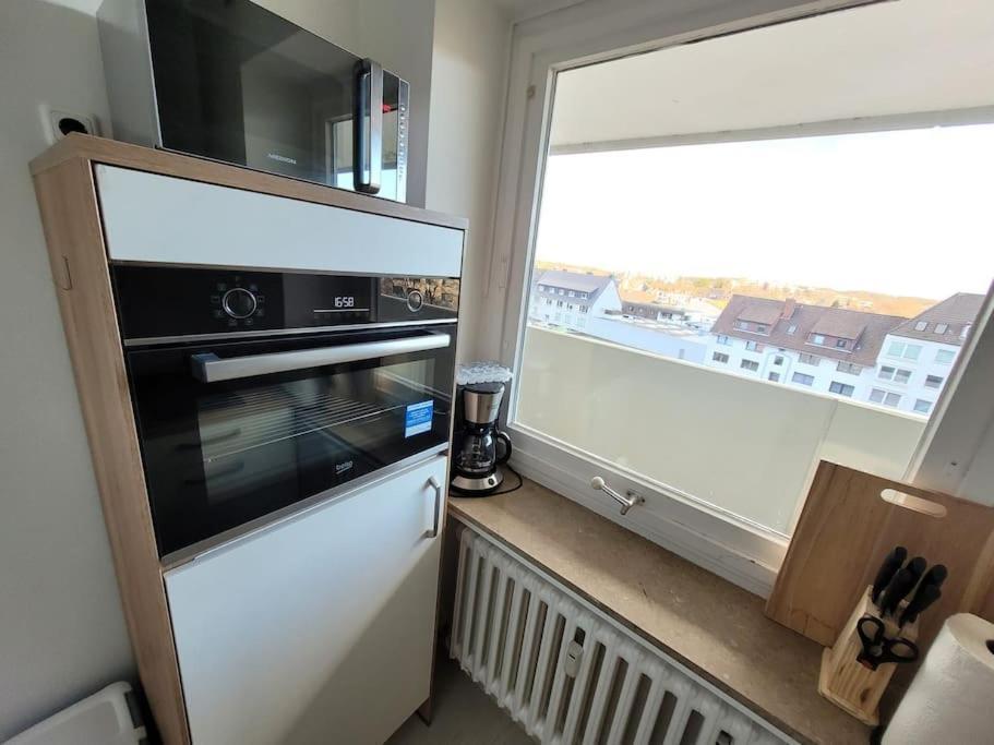 Seestern Geeste Apartment Bremerhaven