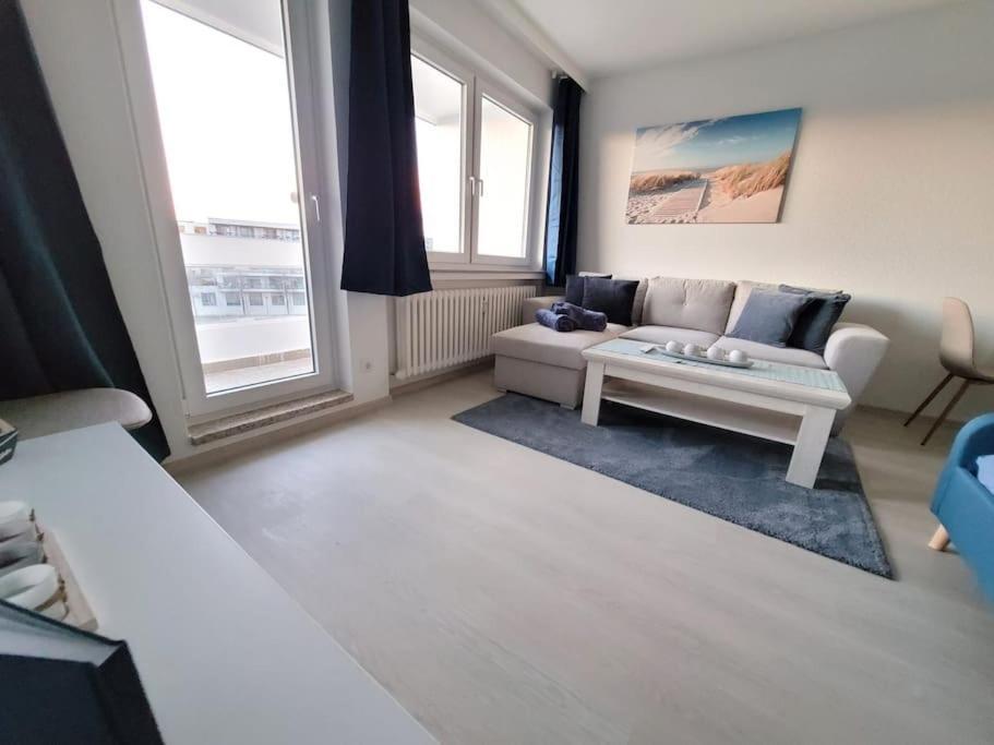 Seestern Geeste Apartment *