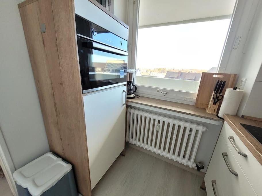 Seestern Geeste * Bremerhaven