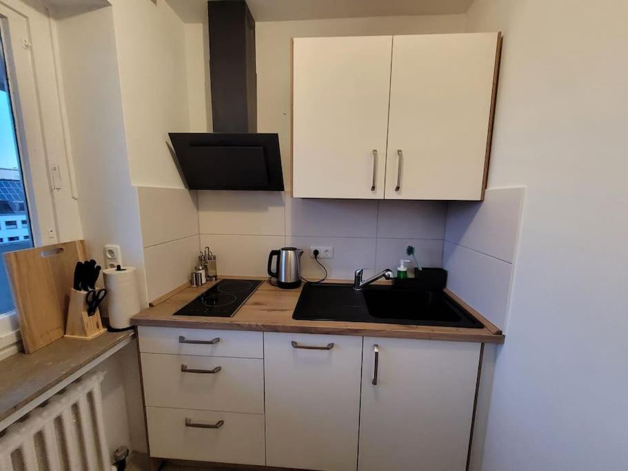 Apartment Seestern Geeste