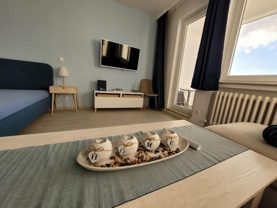 Apartment Seestern Geeste Bremerhaven